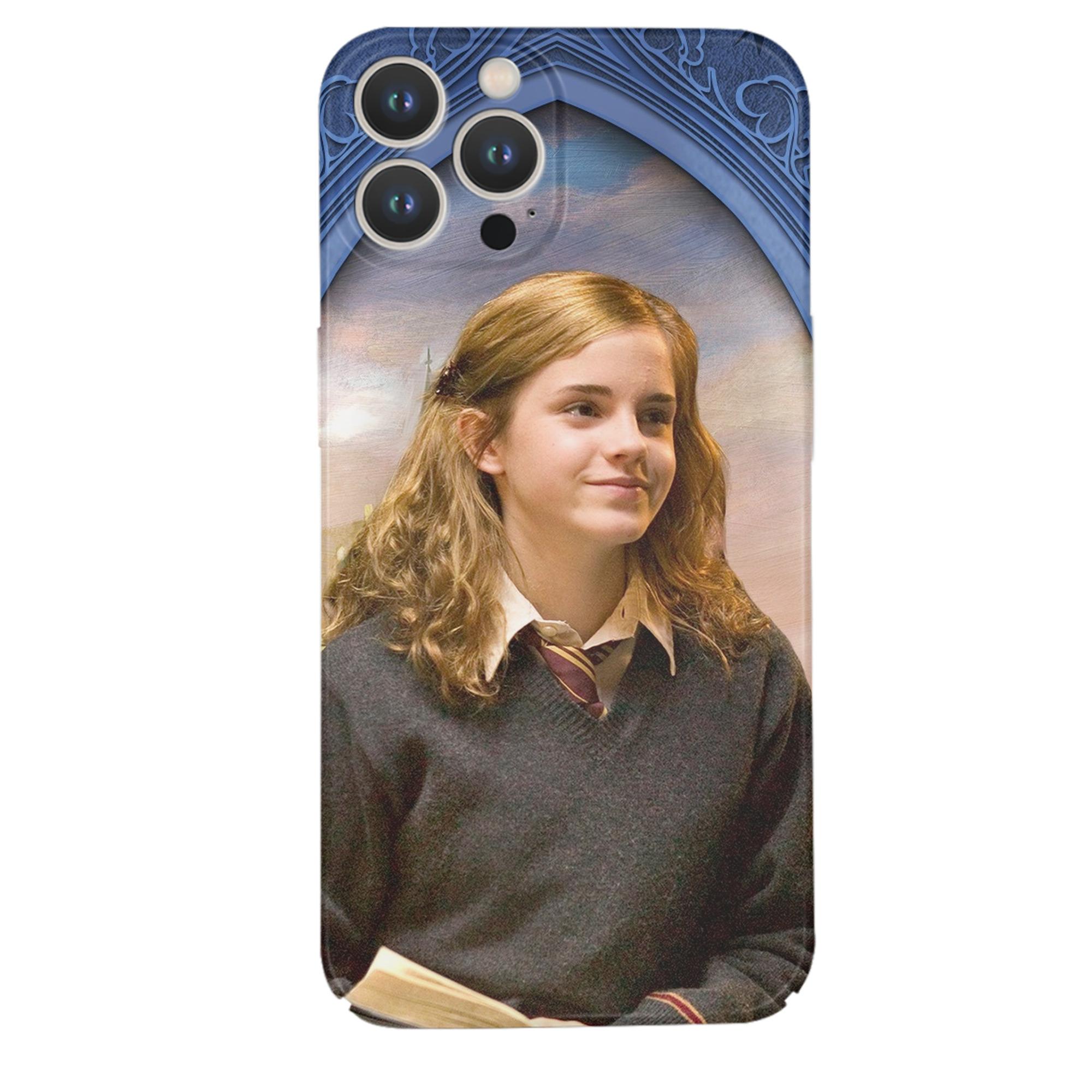 （画像用） Harry Potter ハリー・ポッターシリーズ 【iPhone 14シリーズ対応】ハードケース